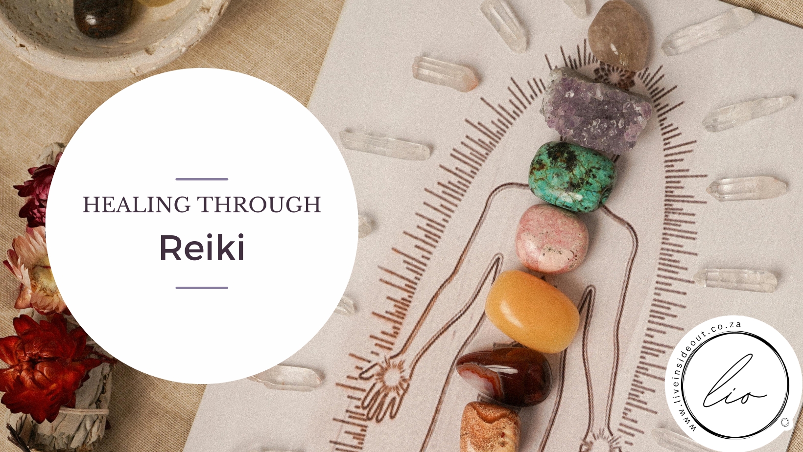 reiki
